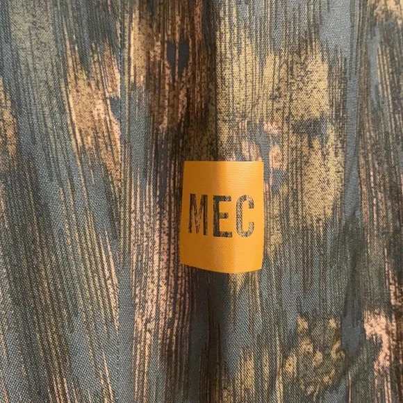 MEC Trackback Pants - Picture 4 of 8